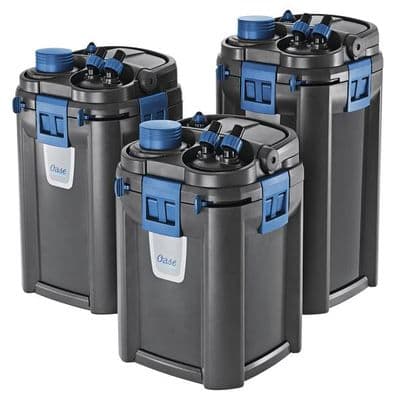 Filtration & Circulation