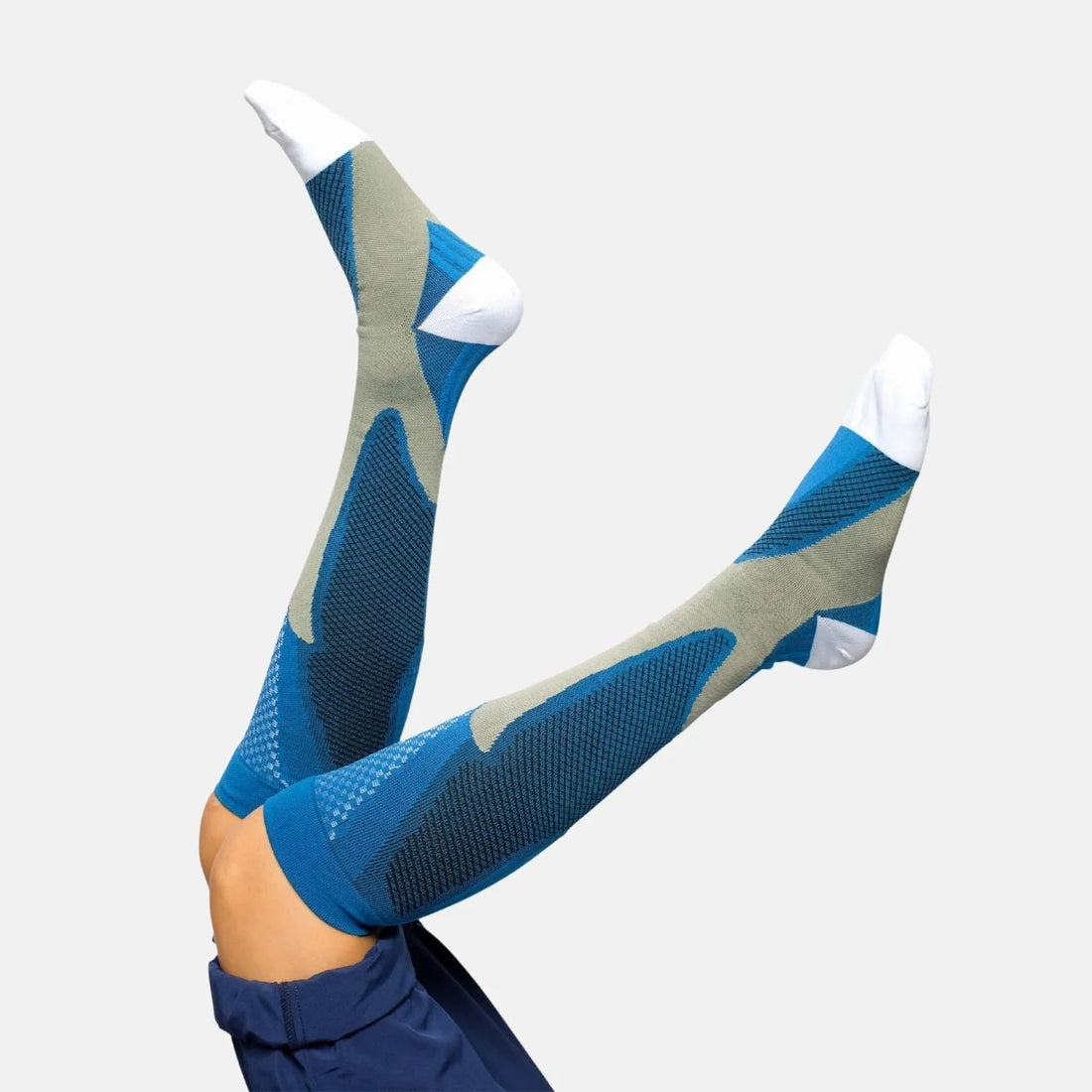 TravelStrong Compression Socks