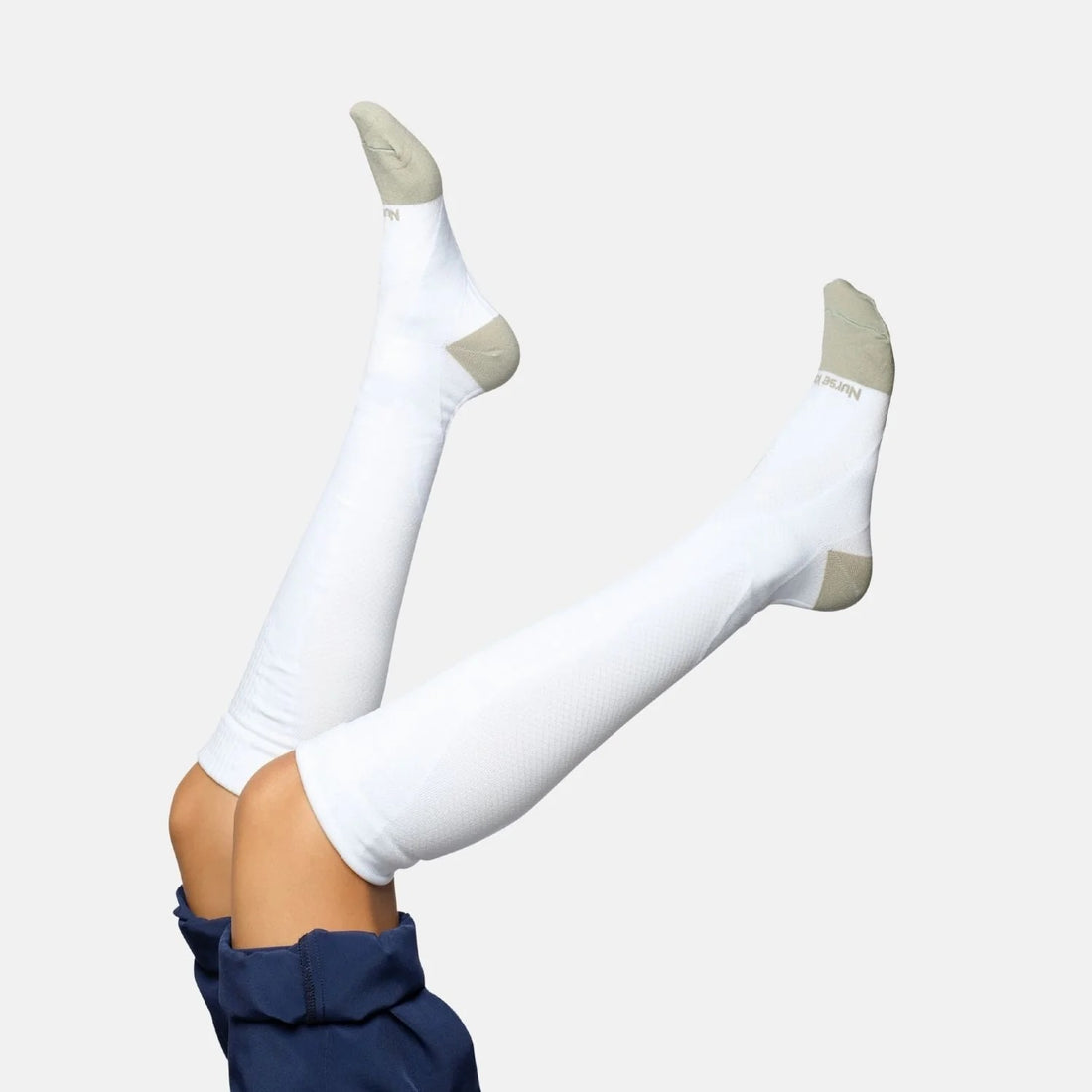 TravelStrong Compression Socks