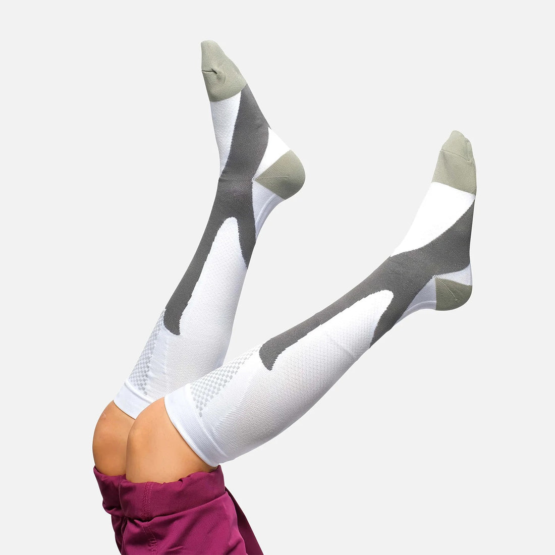 TravelStrong Compression Socks
