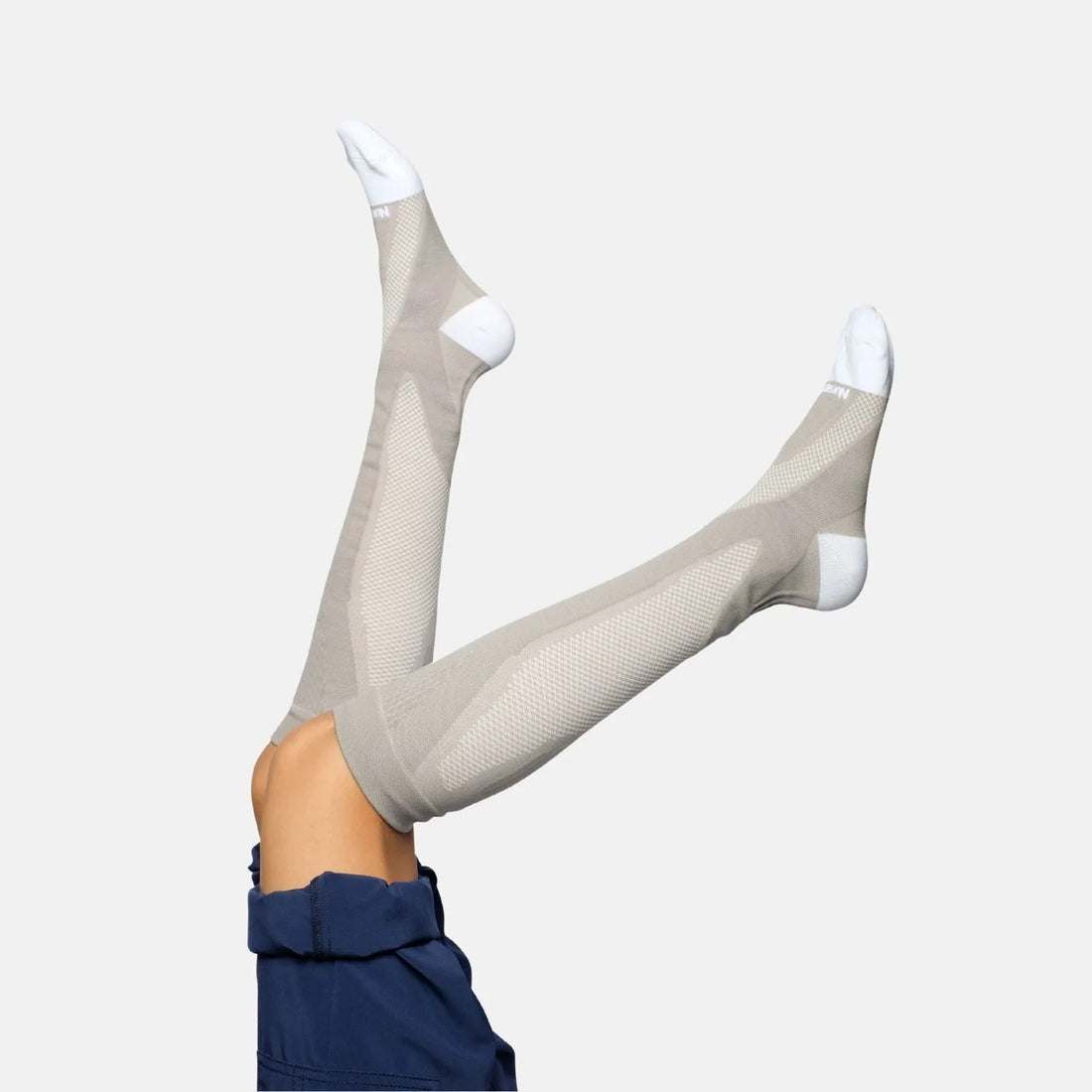 TravelStrong Compression Socks