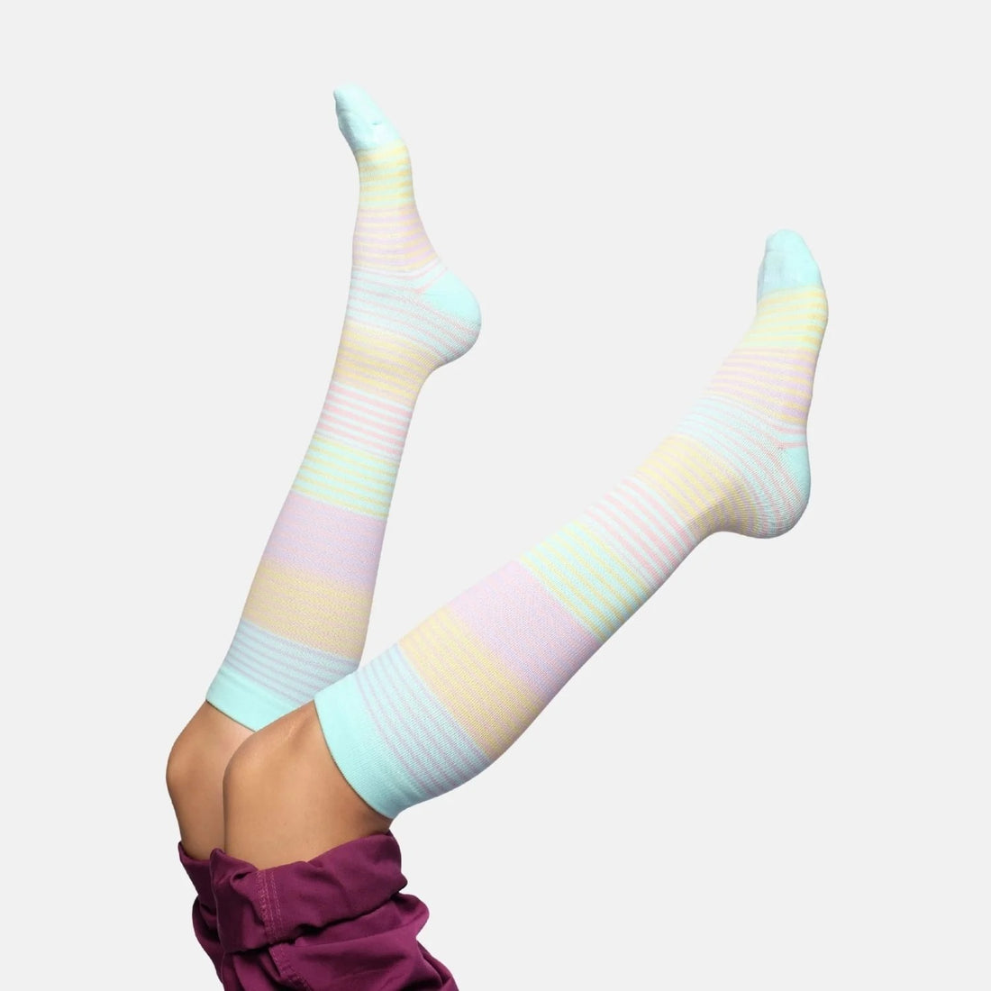 TravelStrong Compression Socks