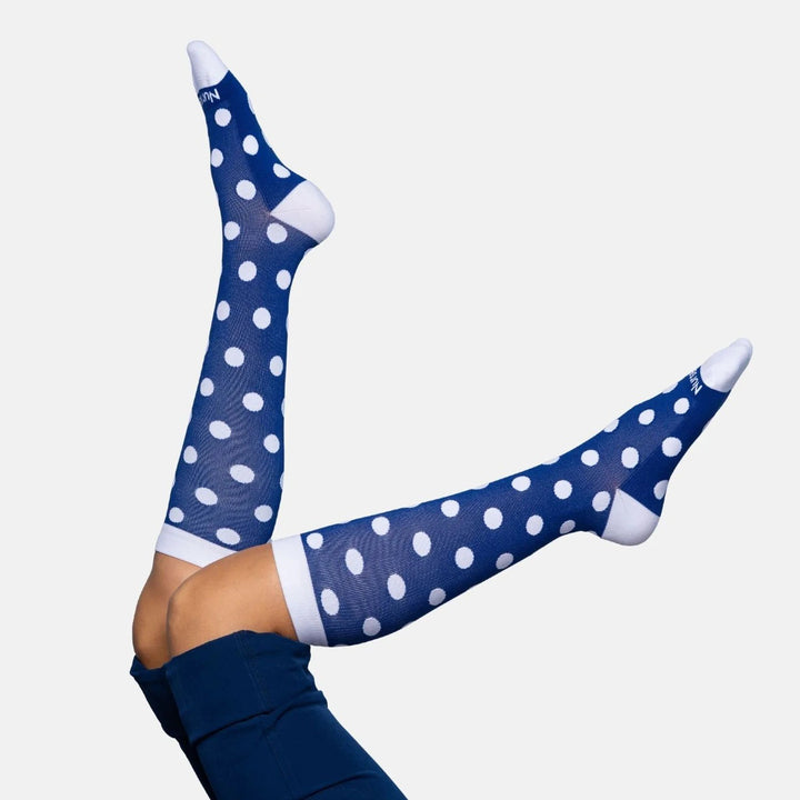 TravelStrong Compression Socks