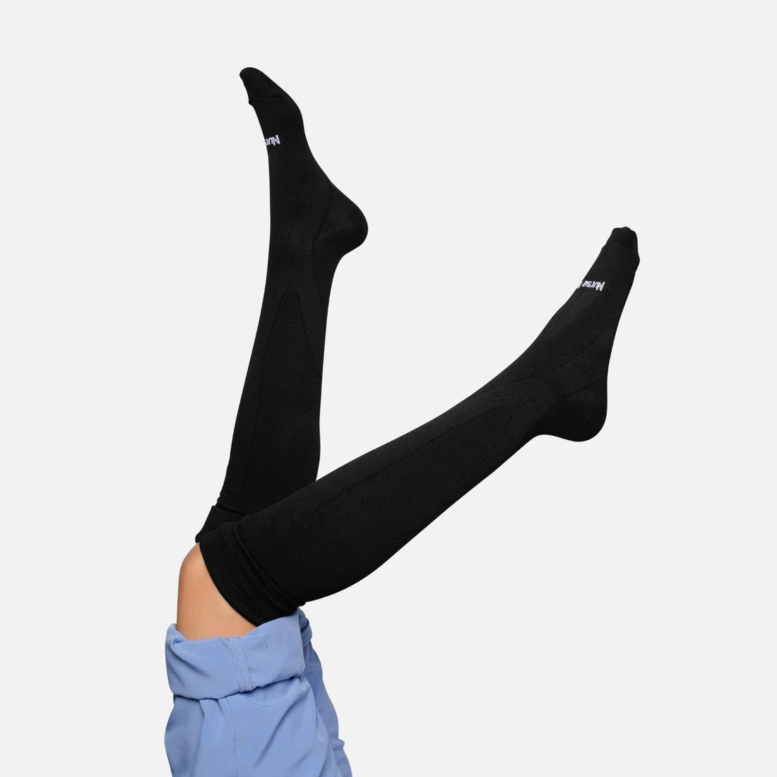 TravelStrong Compression Socks