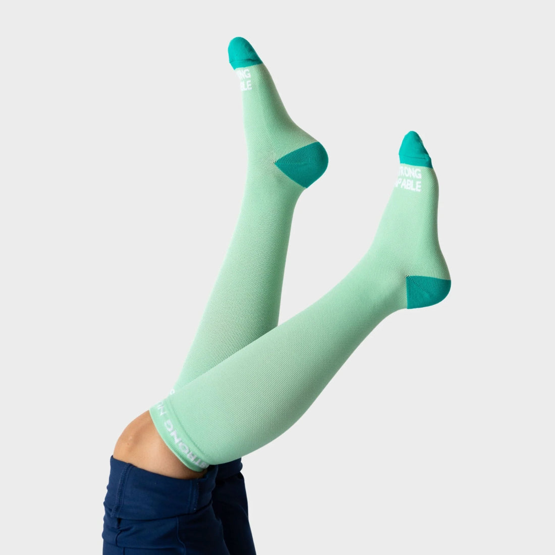NurseStrong Performance Compression Socks