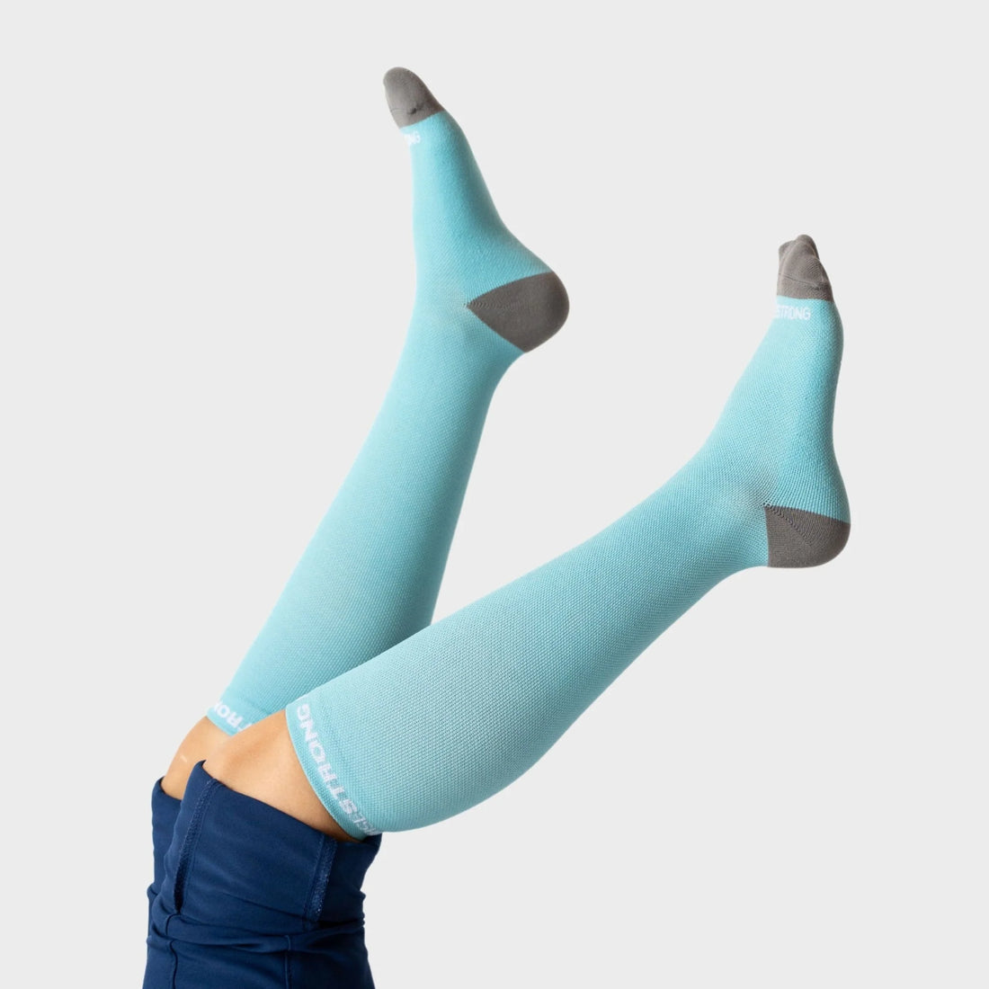 NurseStrong Performance Compression Socks