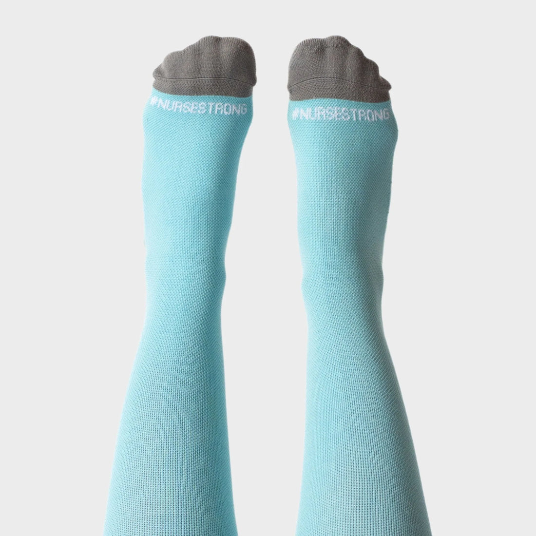 NurseStrong Performance Compression Socks
