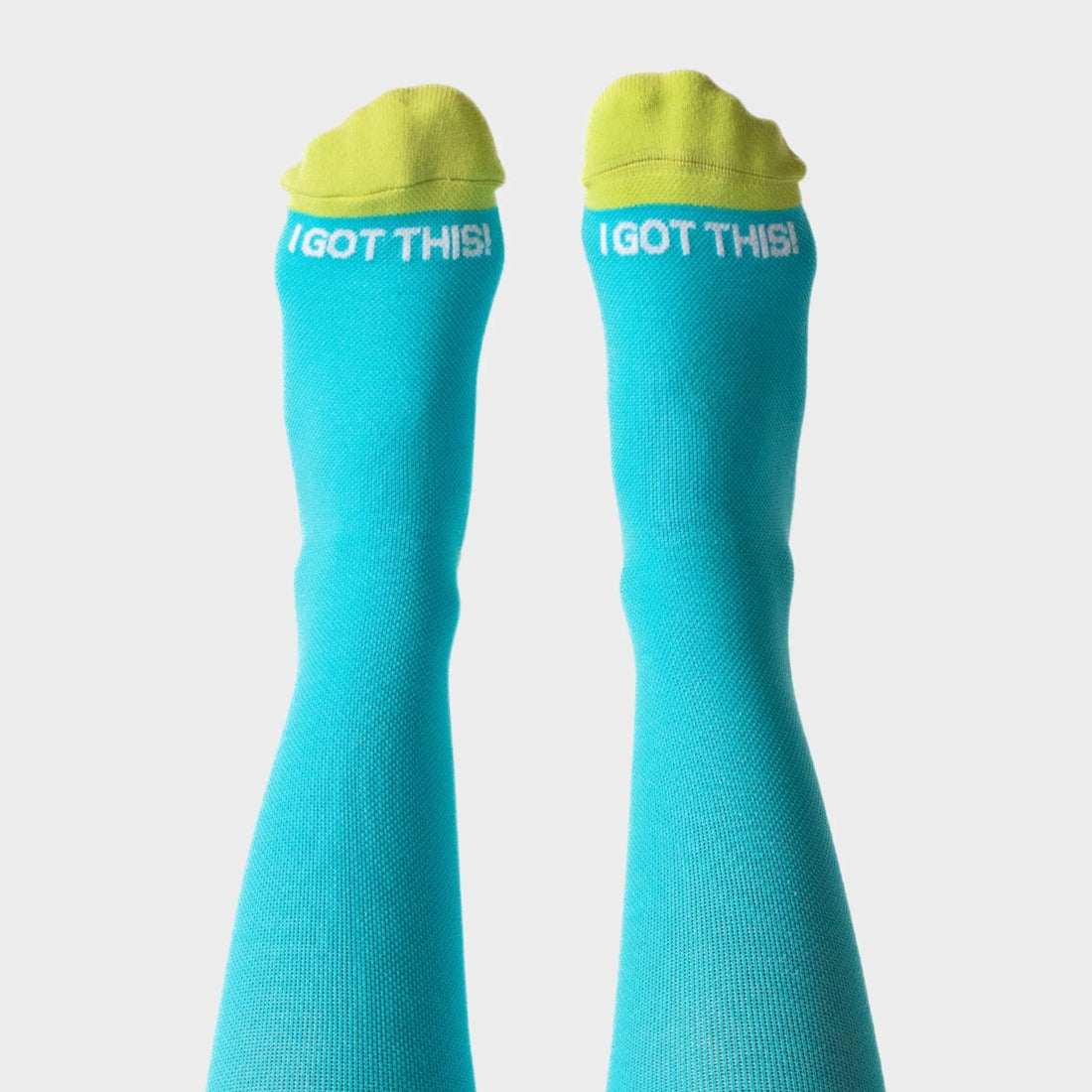 NurseStrong Performance Compression Socks