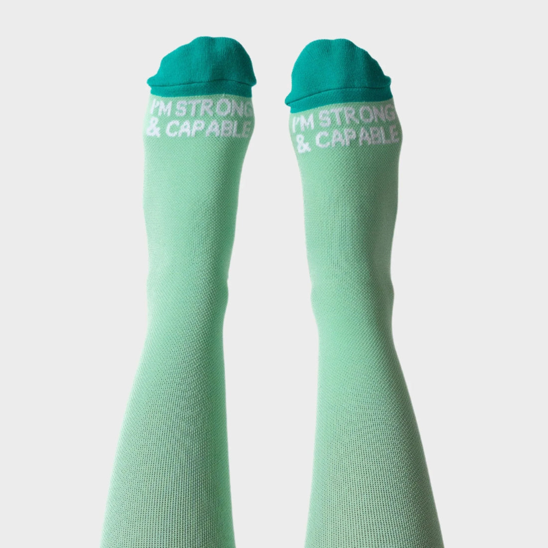 NurseStrong Performance Compression Socks