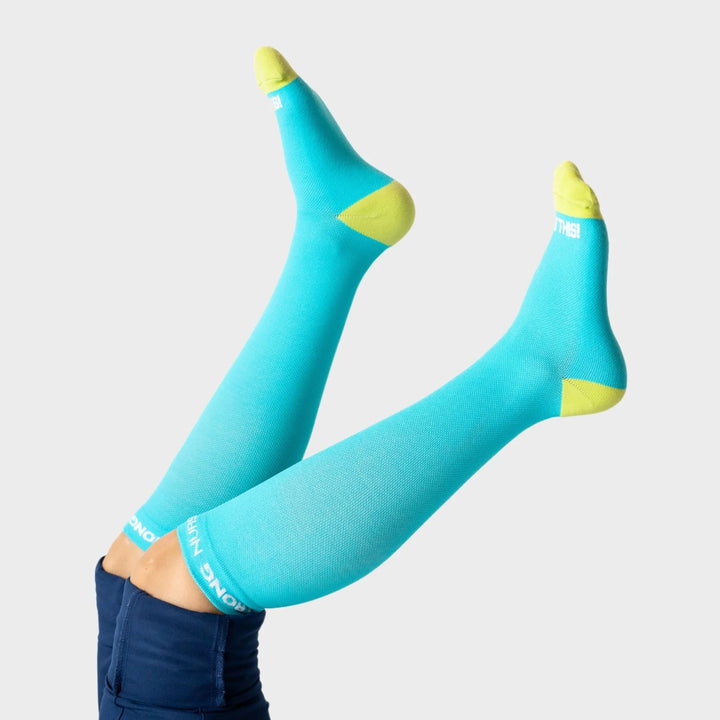 NurseStrong Performance Compression Socks