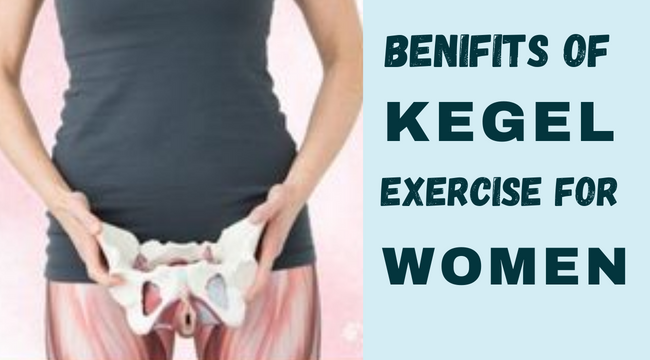 Empowering Women's Health: The Focused Benefits of Kegel Exercises"